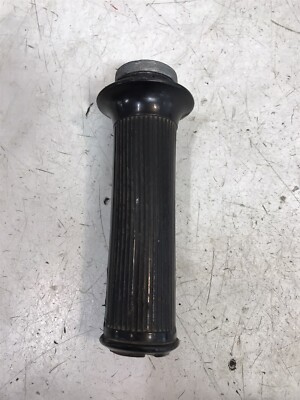 69 Yamaha L5T L5 T 100 Trailmaster twist throttle tube handle
