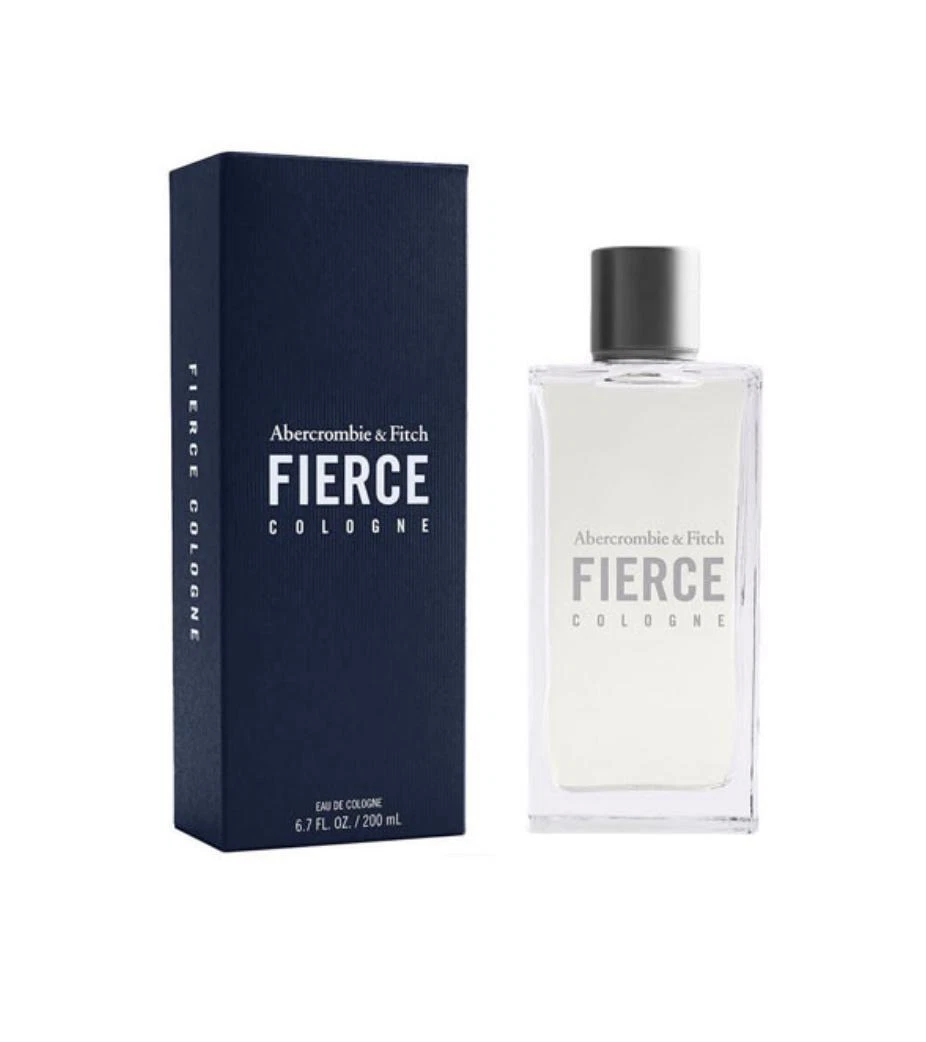 Abercrombie Fierce 200ml for sale | eBay