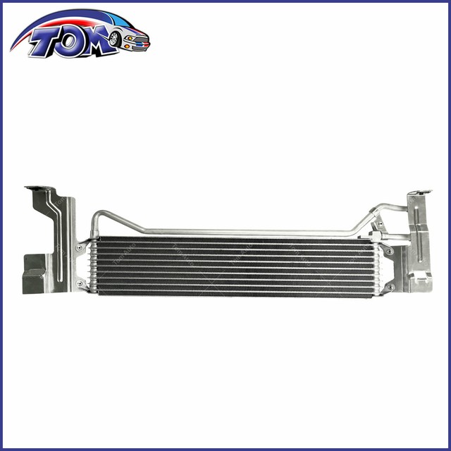 Transmission Oil Cooler Fits 20132016 Ford Escape 2.5L FO4050156 eBay