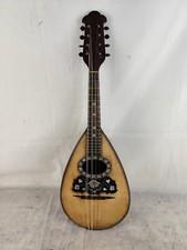 Mandolin 4/4 Fratelli Vinaccia