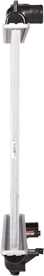 Radiator For 1996 1997 1998 1999 INFINITI I30 - Изображение 3 из 4