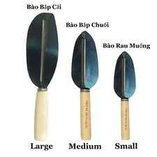 KITCHEN KNIFE VEGETABLE PEELER | Dao Bao Viet Nam