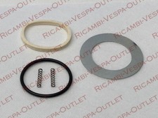 KIT AVVIAMENTO VESPA 125 V1-15T V30-33T VM1-2T VN1-2 VL1-3 GS 150 VS1-5,