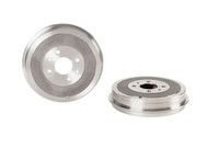 Schlagzeug Bremse Hinten Brembo Alfa 145 Fiat Doblo Multipla Idea Lancia Musa