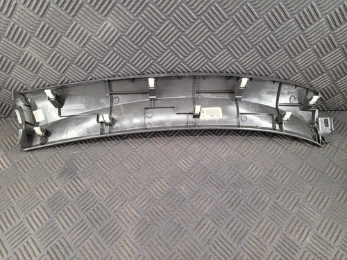 2009-2014 Acura TL OEM RH Right Passanger Dash Board Cover Trim Panel - Picture 10 of 15