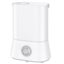 Hometech HM-AH001 Silent Ultrasonic Humidifie...