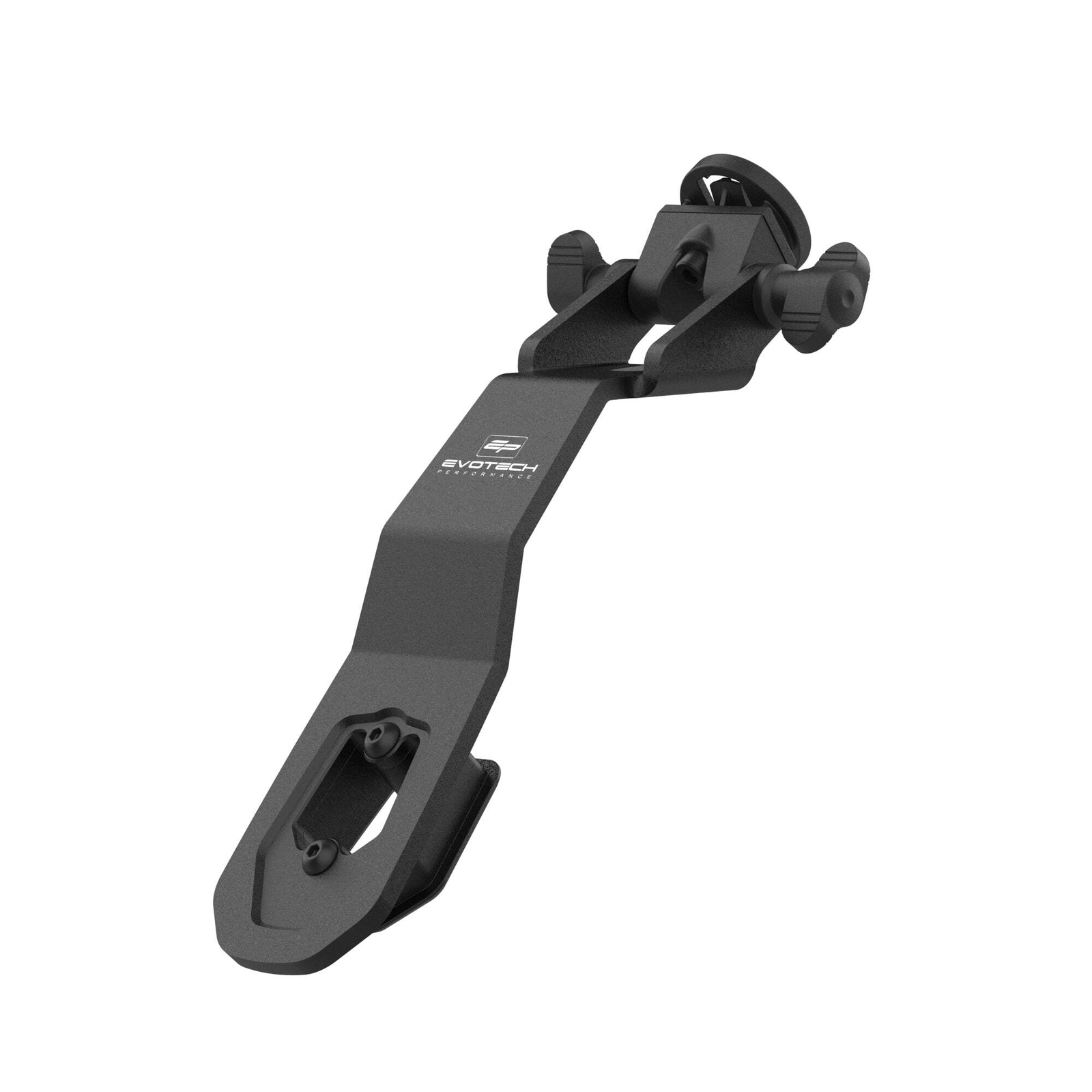 Evotech Beeline Moto 2 Sat Nav Mount - Ducati Multistrada 1260 Enduro (2019 - 20