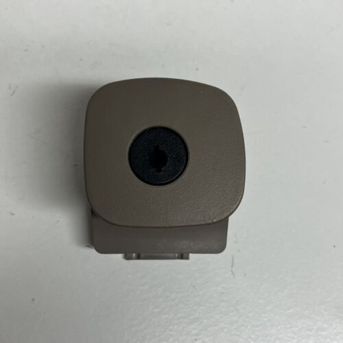 Buick Century Regal Glove Box Compartment Latch Handle Tan 199703 eBay