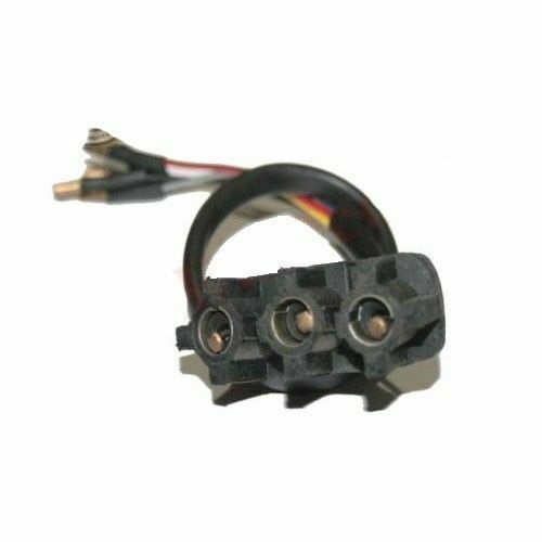 Pilot Lamp Indicator Headlight Checker Bulb Holder Assembly Yamaha RD350 250 ECs eBay