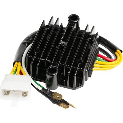 Ricks Regulator/Rectifier Lithium for Honda 14-100