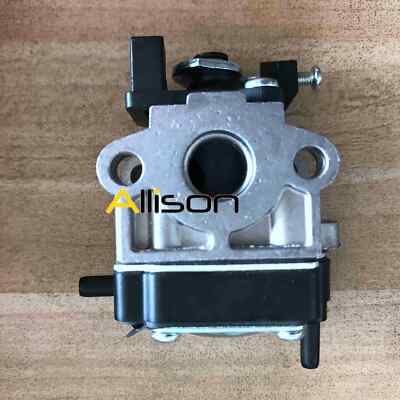 Tanaka Carburetor Carburetor With Air Filter Kit For Tanaka TRB24EAP ...