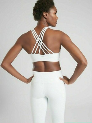 athleta mastectomy bra