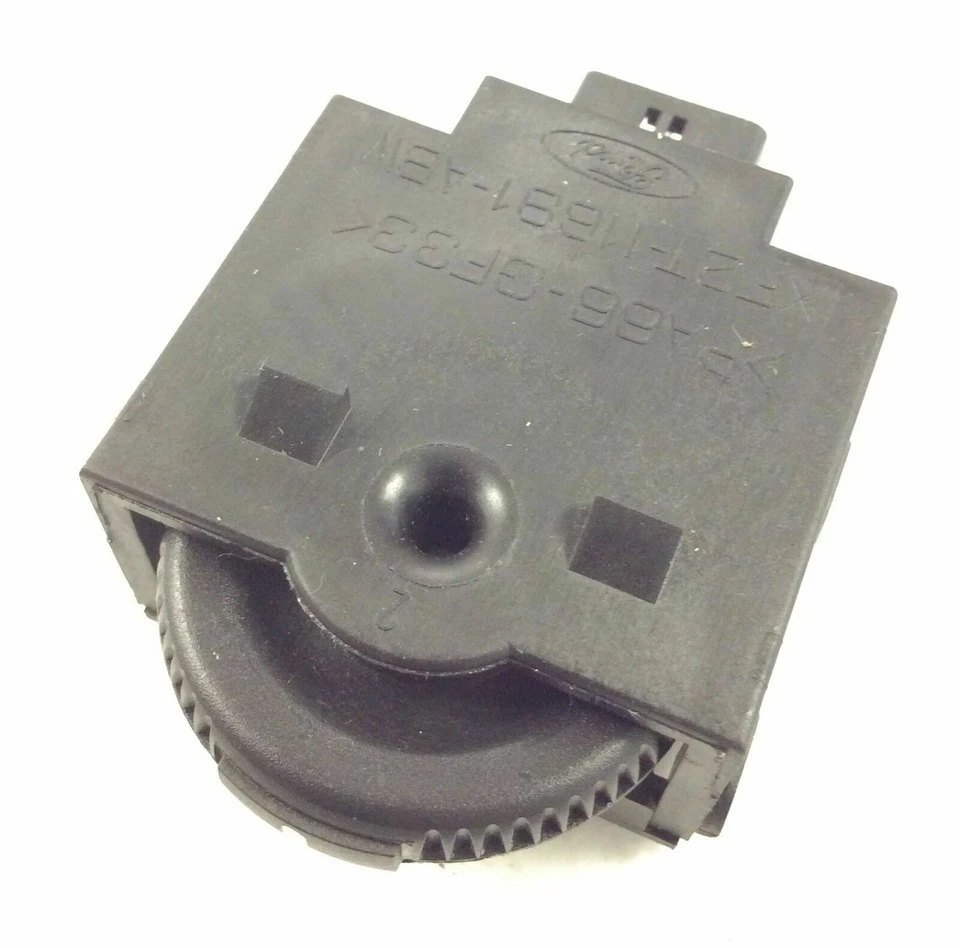 Interruptor atenuador panel de instrumentos OEM DS2257 NUEVO Ford Windstar (1999-2003) Foto 3 de 4