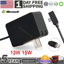 AC Adapter Charger For Microsoft Surface 3 Laptop Power Supply Cord Wall Charger