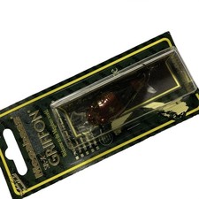 Megabass SRX Griffon BRT5 Busrise Limited Lure JDM