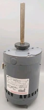 3/4 HP Magnetek Condenser Fan Motor 8-182753-01  1140 RPM 460/200-230 V CAT H567