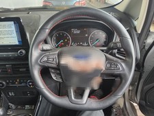 Steering Wheel FORD ECOSPORT MK2 (CR6) 2017 On ST-LINE