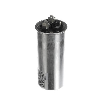 35/5MFD 440V RND RUN CAPACITOR 89M74 - Genuine OEM Replacement Part