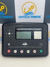DEEP SEA ELECTRONICS DSE 7320-MKII SER:7412335 AMF GENERATOR CONTROLLER