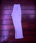 Carhartt Relaxed Fit Beige Canvas Work Pants 30x32 Construction Workwear — photo 1