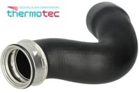 Thermotec DCW102TT Ladeluftschlauch Turboschlauch Ansaugschlauch