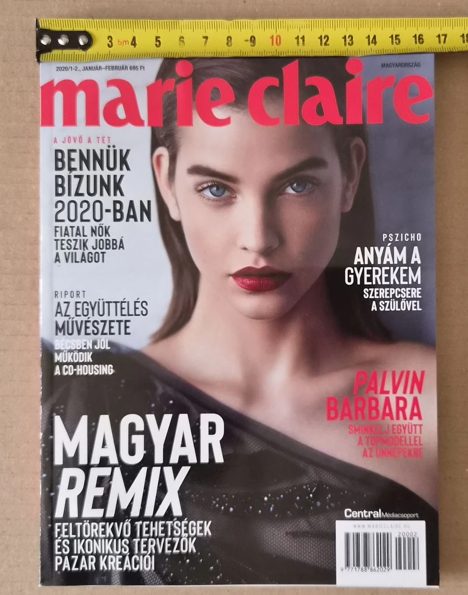 Marie Claire Magazines for sale | eBay UK
