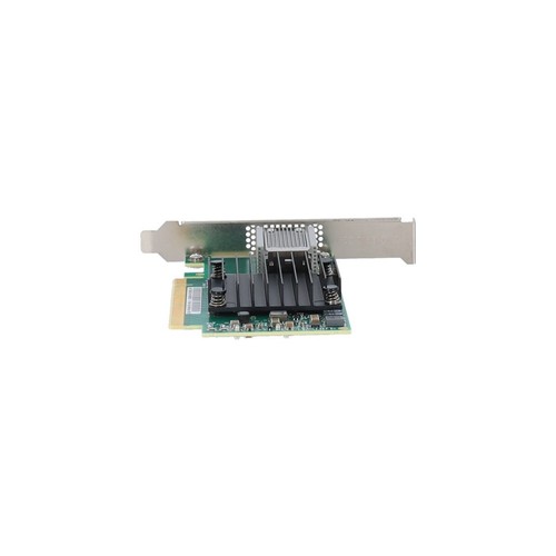 Mellanox MCX455A-ECAT-HP Single-Port PIE Express X16 Internal Adapter - Afbeelding 3 van 4