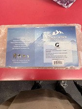 HIMALAYAN ROCK SALT 4.4 LB BLOCK