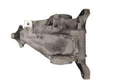 Hinterachsgetriebe Differential hinten MERCEDES C W205 2.2 CDI 170PS A2053510005