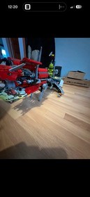 Lego Bionicle 8943 100% Complete