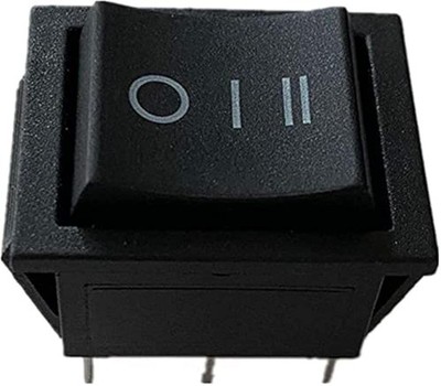 Start On Off Switch for Harbor Freight Predator 7000/8750 Watt 63086 63085 63087