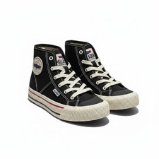 Palladium Pall Louvel Shoes Star White Size 3.5