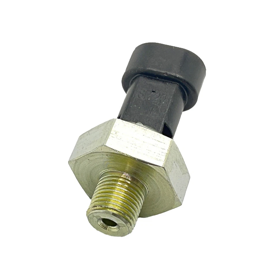 Polaris Brake Switch, 1/8 in, Genuine OEM Part 4015069, Qty 1 - Image 2 of 4