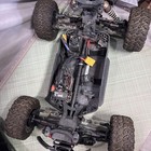 ARRMA RC Car For Part Or Project, 1/10 Arrma RC Truck, Arrma Big Rock 4x4 — photo 7