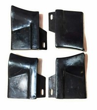 Running Board Corner Side Set Of 4 For Suzuki Samurai Sj410 Sj413 Running Board Corner Side Set Of 4 For Suzuki Samurai Sj410 Sj413