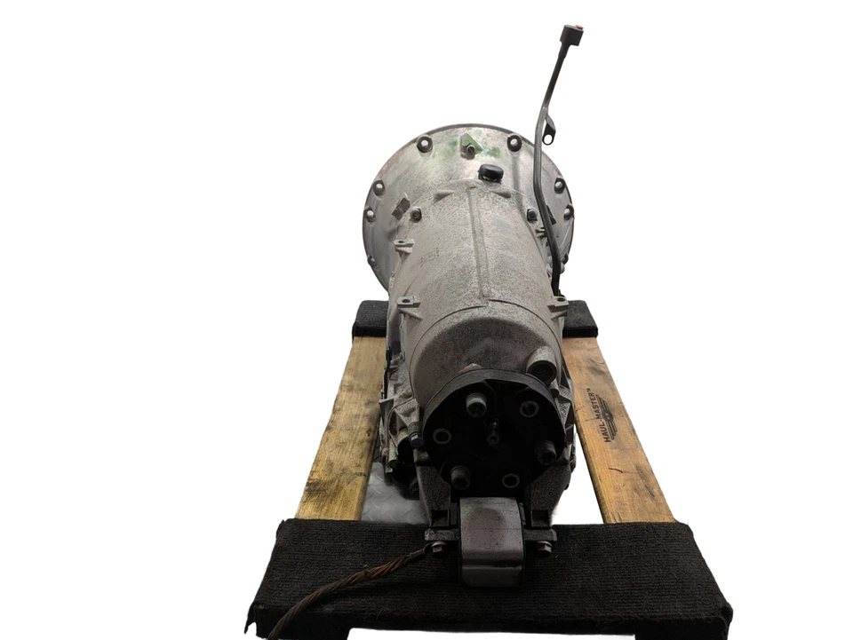 Mercedes Benz Clk320 2002-2005 OEM conjunto de transmisión automática Foto 4 de 4