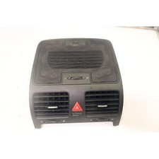 Bocchetta aria centrale VOLKSWAGEN GOLF 5A SERIE 03 08