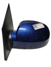 Retroviseur gauche (ou coque) Hyundai GETZ