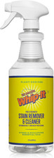 Whip It Cleaner, Multi Purpose Stain Remover Professional Strength Spray, Plant