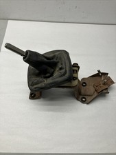 Saturn S-series Shifter Manual Transmission Oem 5 Speed Boot Rubber