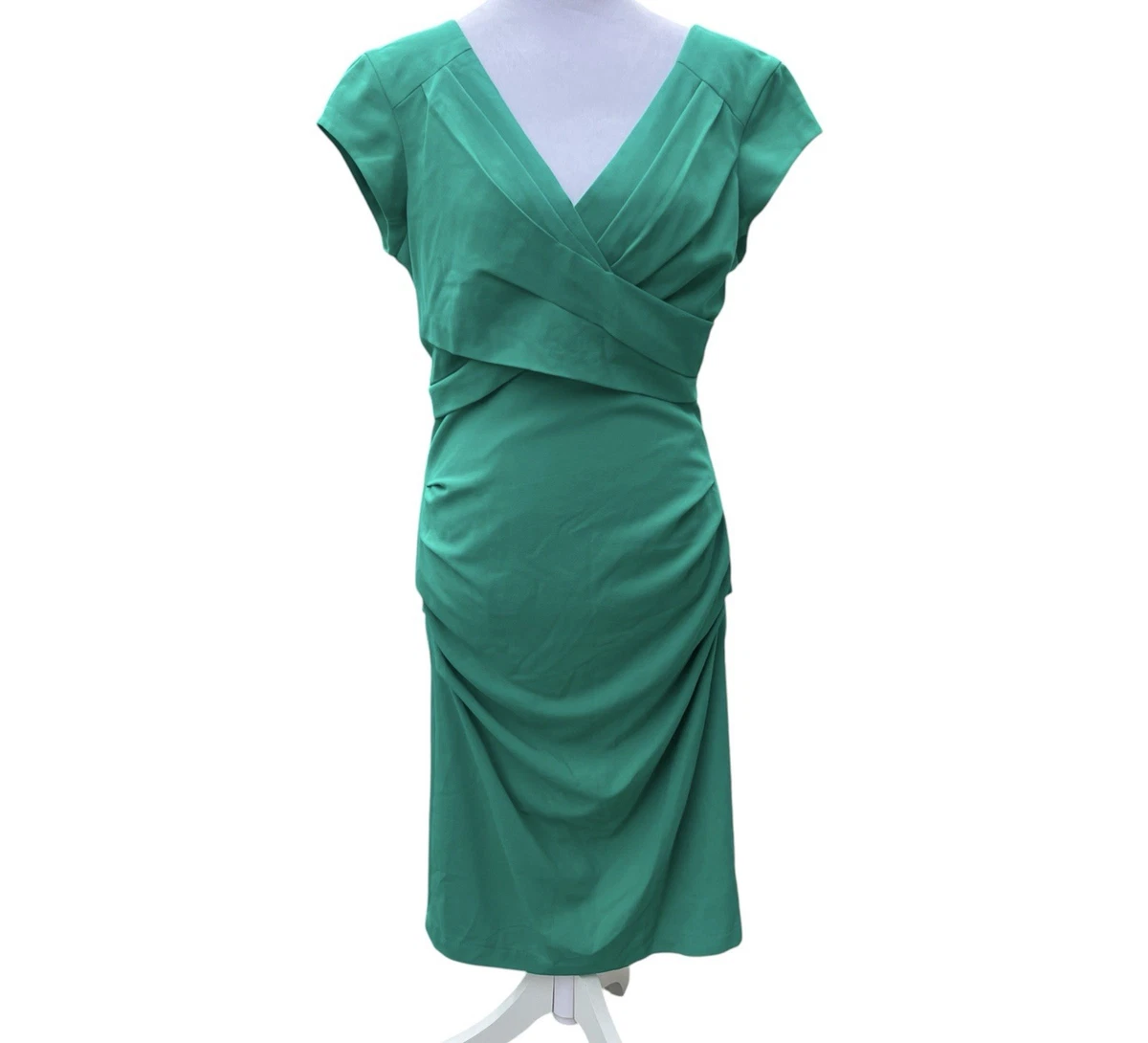 BCBGMAXAZRIA Green Dresses for Women for sale - eBay