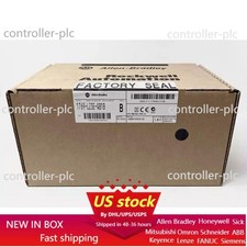 Factory Sealed 1769-L23E-QB1B Compactlogix Controller Module AB US Free Tax