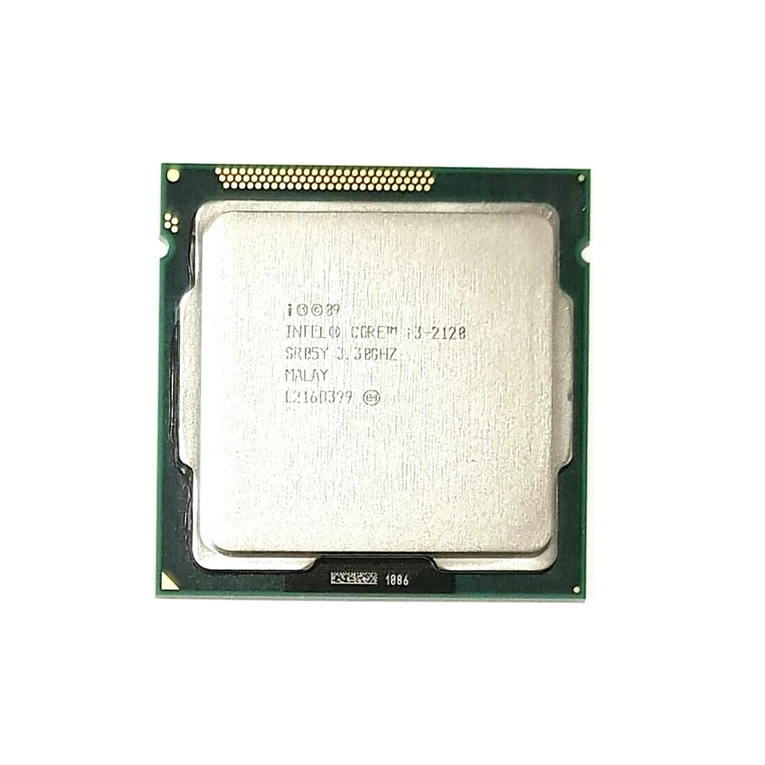 Las mejores ofertas en Procesadores de computadora Intel Core i3