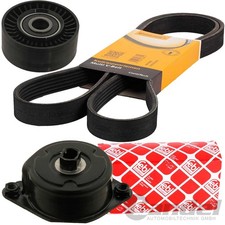 Courroie de distribution BMW 2002