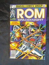 ROM the Space Knight U-Pick Combined Shipping Multi-discount