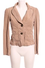 NAF NAF Blazer corto Donna Blazer Taglia IT 40 color carne stile casual