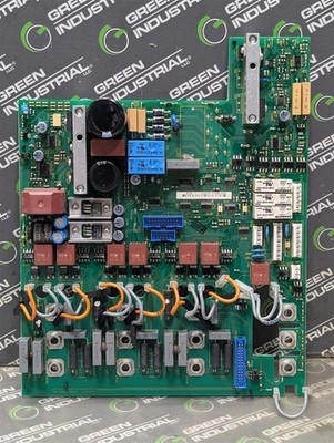 USED Indramat LTN2 Servo Controller Transistor Board 109-0988-3801-04