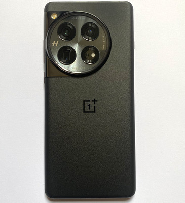 OnePlus 12 1TB 24GB RAM 5G Smartphone Global Version Dual-SIM