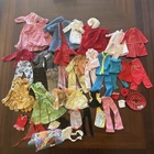 Vintage 1950s - 1960s Barbie/Skipper/Scooter Clothing & Accessories Bundle!!