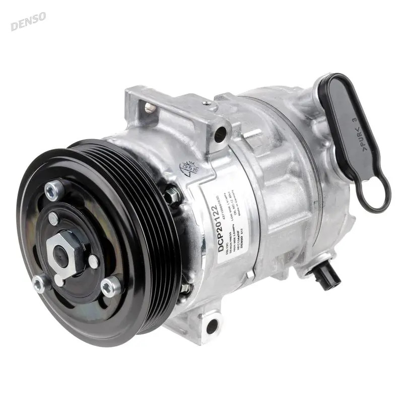 Denso Compresseur, Climatisation Dcp20122 Opel;Vauxhall - Image 3